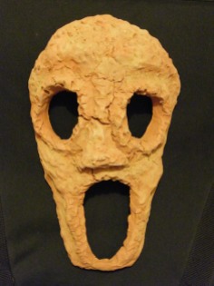 Primitive Scream Mask 1