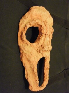 Primitive Scream Mask 3