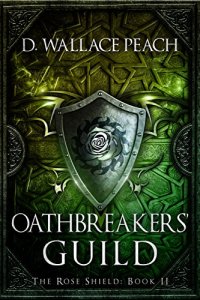 Oathbreaker's Guild